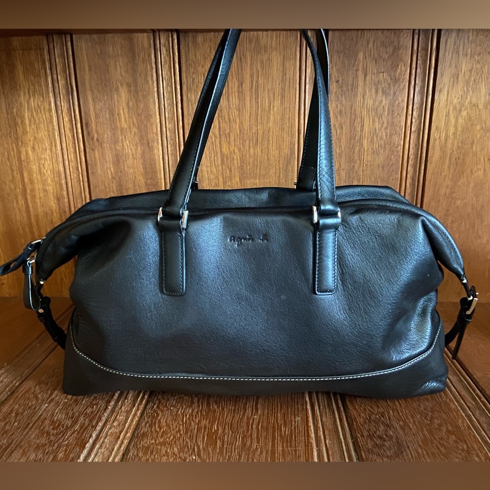 Agnès b.  Voyager Bag